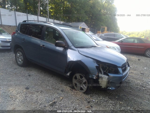 TOYOTA RAV4 2010 2t3bf4dv3aw071226