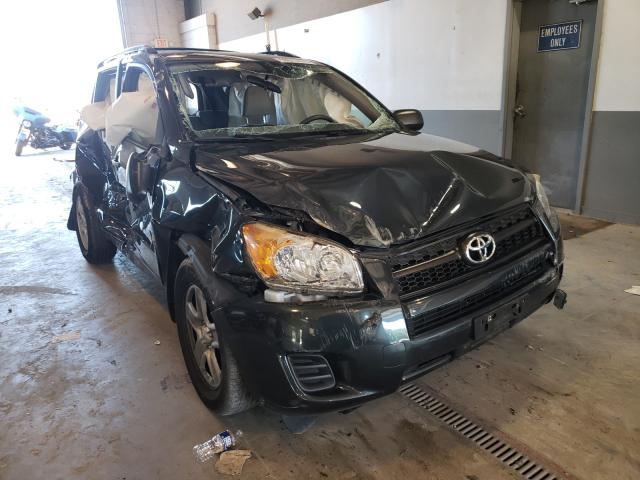 TOYOTA RAV4 2010 2t3bf4dv3aw072554