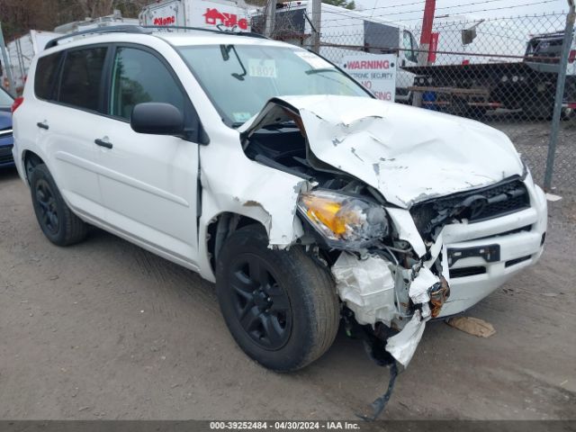 TOYOTA RAV4 2010 2t3bf4dv3aw073218