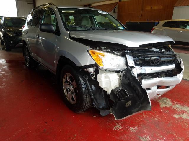 TOYOTA RAV4 2010 2t3bf4dv3aw073669