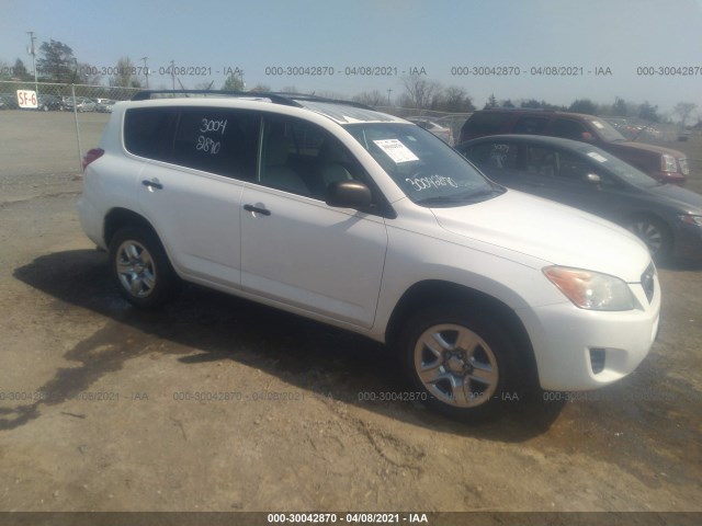 TOYOTA RAV4 2010 2t3bf4dv3aw075101