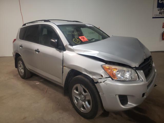 TOYOTA RAV4 2010 2t3bf4dv3aw075194