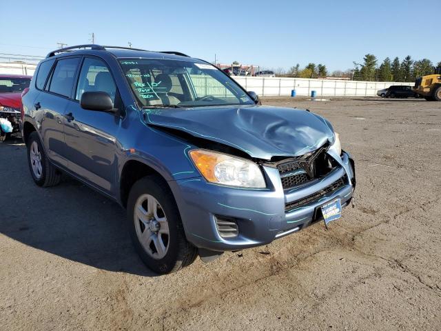 TOYOTA RAV4 2010 2t3bf4dv3aw077494