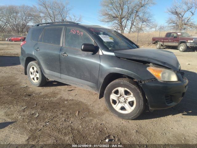 TOYOTA RAV4 2010 2t3bf4dv3aw078130