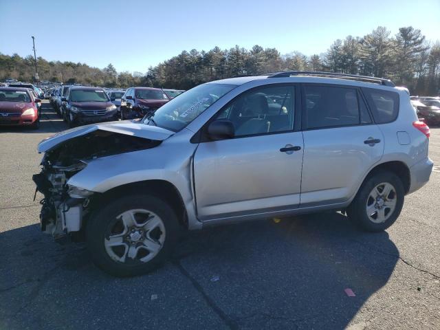 TOYOTA RAV4 2010 2t3bf4dv3aw079925