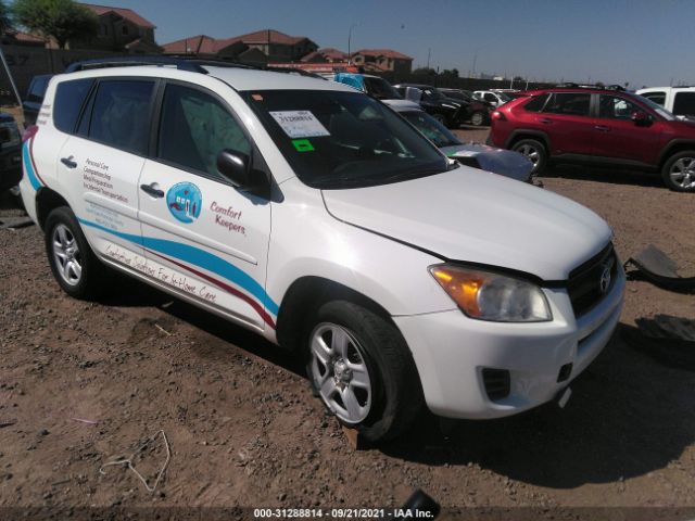 TOYOTA RAV4 2010 2t3bf4dv3aw081092