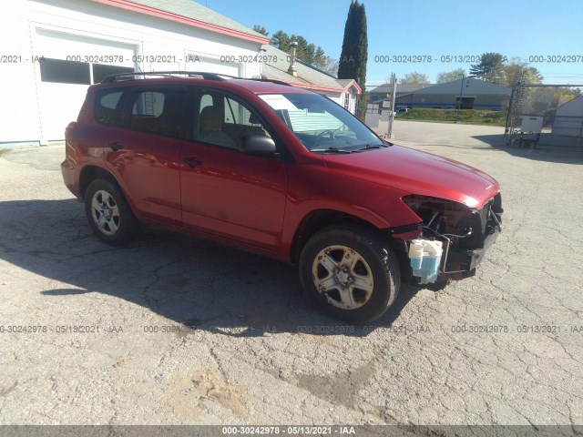 TOYOTA RAV4 2011 2t3bf4dv3bw082552