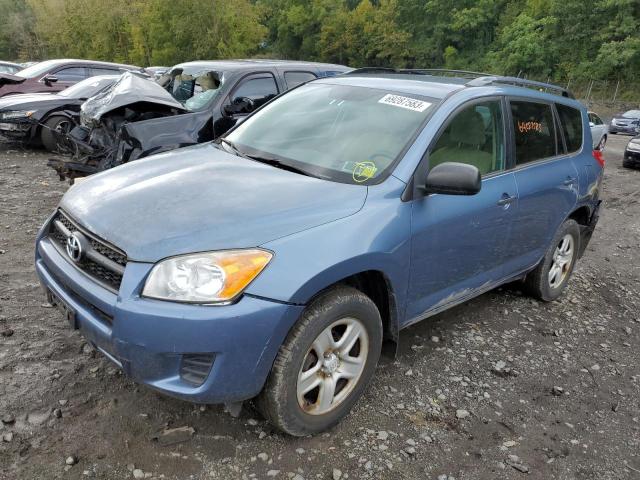 TOYOTA RAV4 2011 2t3bf4dv3bw082664