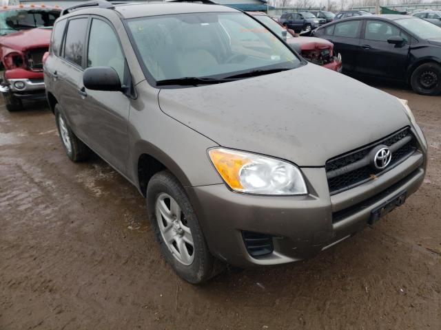 TOYOTA RAV4 2011 2t3bf4dv3bw084799