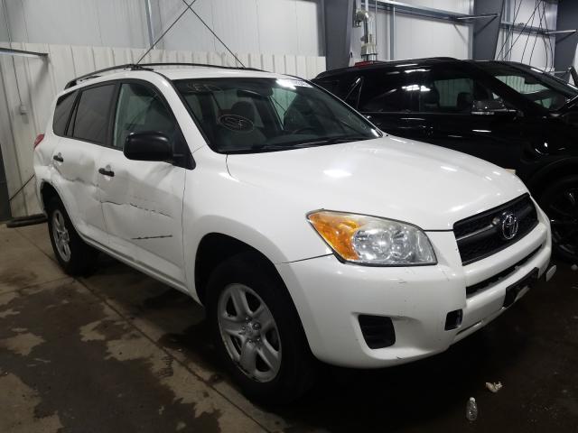 TOYOTA RAV4 2011 2t3bf4dv3bw085032