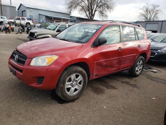 TOYOTA RAV4 2011 2t3bf4dv3bw085290