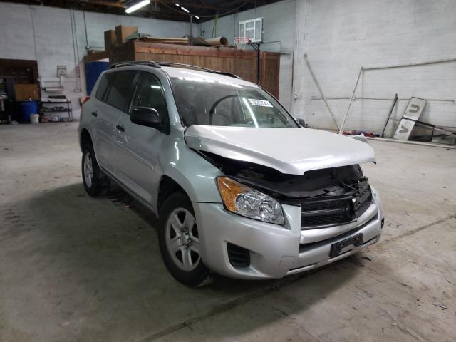 TOYOTA RAV4 2011 2t3bf4dv3bw086472