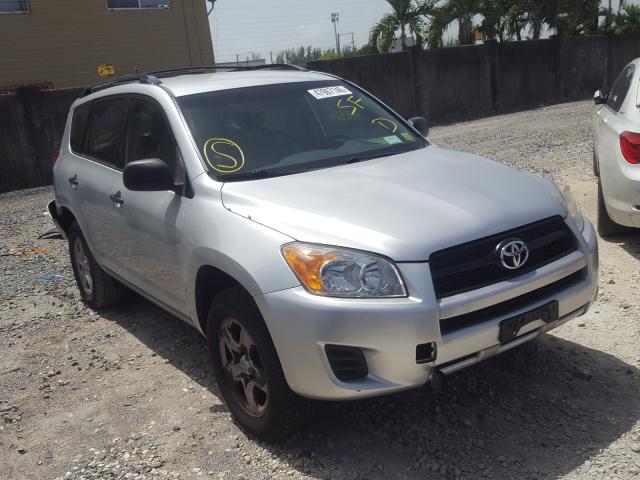 TOYOTA RAV4 2011 2t3bf4dv3bw086780