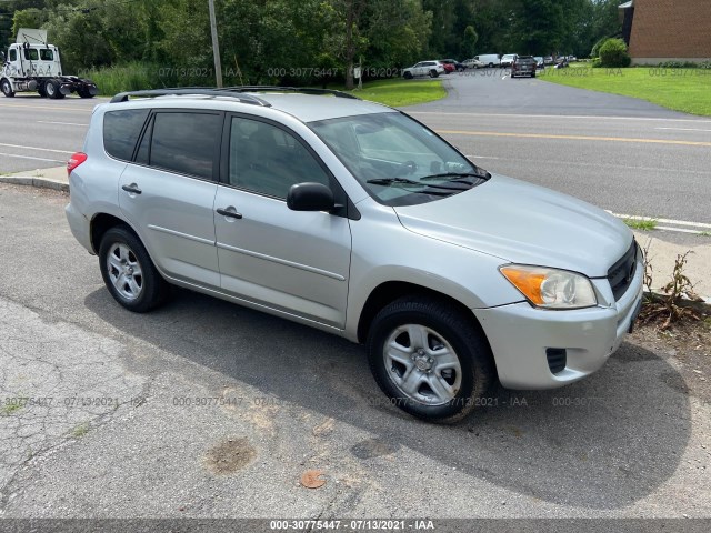 TOYOTA RAV4 2011 2t3bf4dv3bw086830