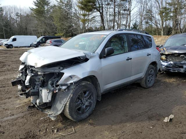 TOYOTA RAV4 2011 2t3bf4dv3bw087489