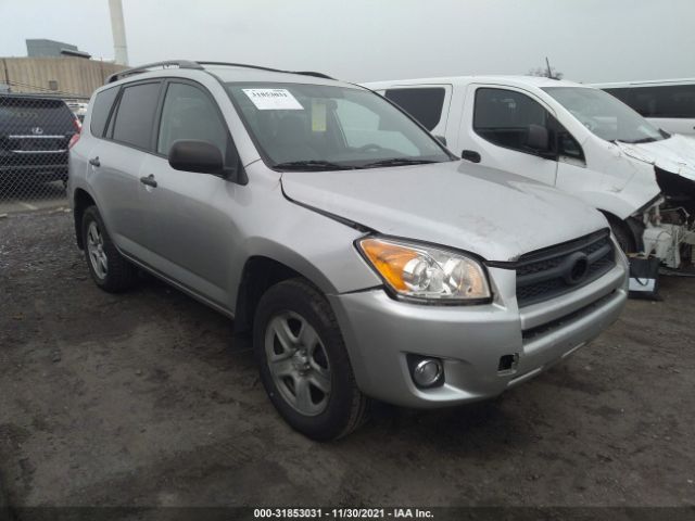 TOYOTA RAV4 2011 2t3bf4dv3bw088142