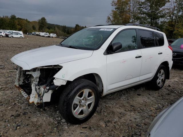 TOYOTA RAV4 2011 2t3bf4dv3bw088397