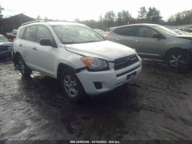 TOYOTA RAV4 2011 2t3bf4dv3bw089355