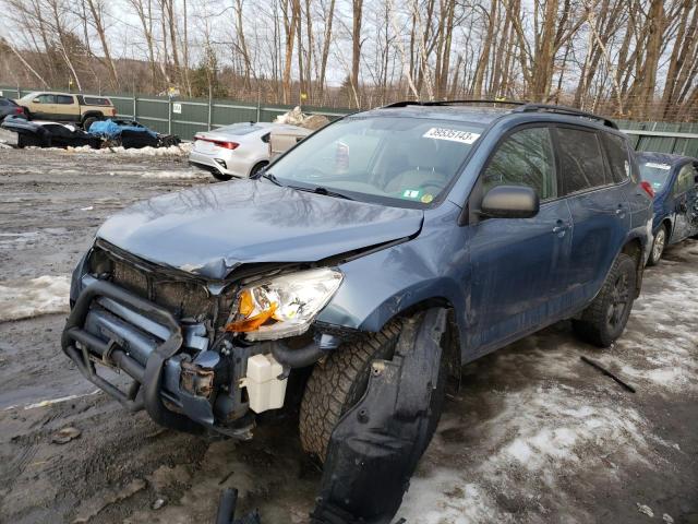 TOYOTA RAV4 2011 2t3bf4dv3bw089842