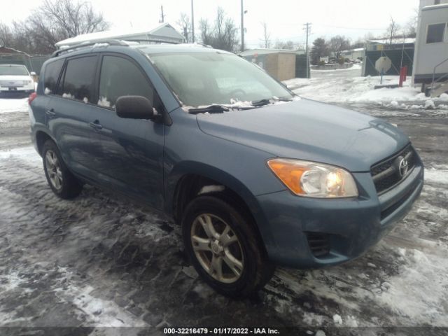 TOYOTA RAV4 2011 2t3bf4dv3bw092630