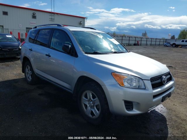 TOYOTA RAV4 2011 2t3bf4dv3bw093308