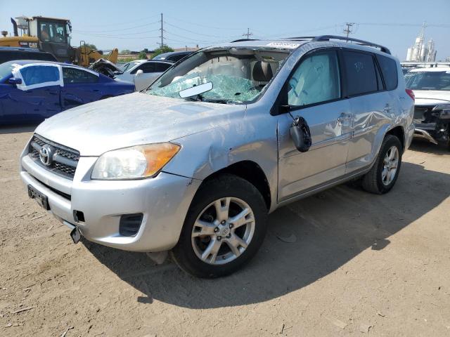 TOYOTA RAV4 2011 2t3bf4dv3bw094166