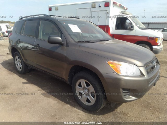 TOYOTA RAV4 2011 2t3bf4dv3bw094555