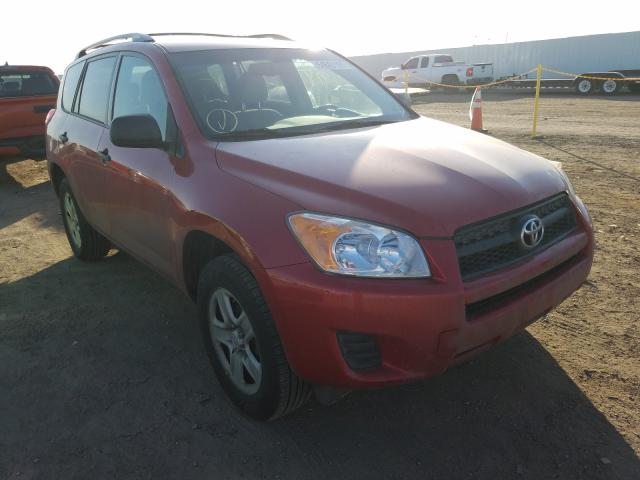 TOYOTA RAV4 2011 2t3bf4dv3bw094622