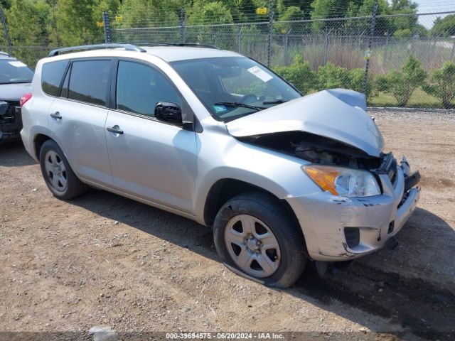 TOYOTA RAV4 2011 2t3bf4dv3bw094782