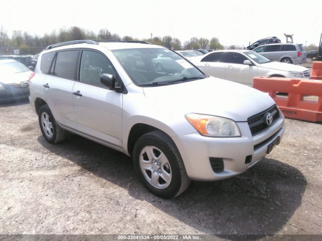 TOYOTA RAV4 2011 2t3bf4dv3bw094927