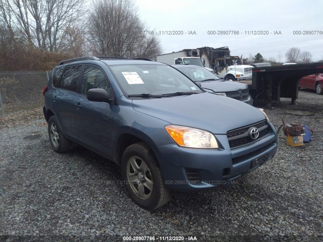 TOYOTA RAV4 2011 2t3bf4dv3bw095043