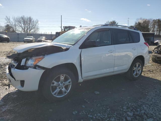 TOYOTA RAV4 2011 2t3bf4dv3bw095799