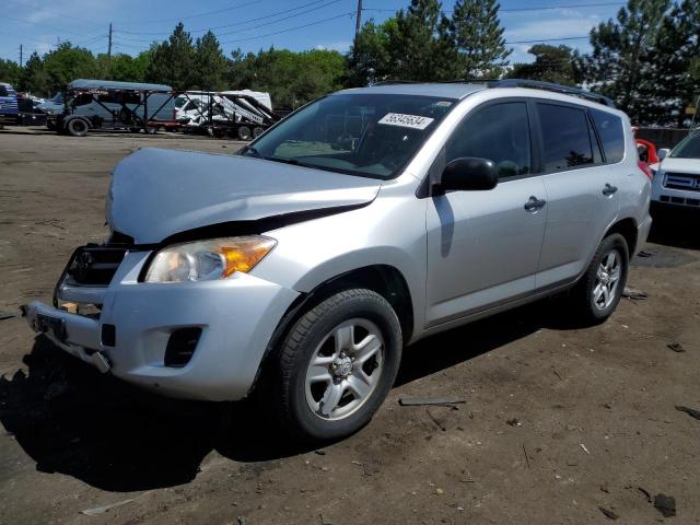 TOYOTA RAV4 2011 2t3bf4dv3bw096838