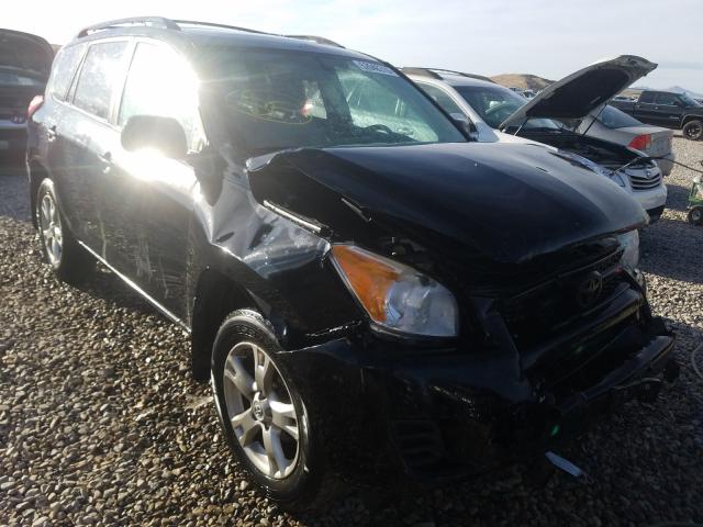 TOYOTA RAV4 2011 2t3bf4dv3bw097763