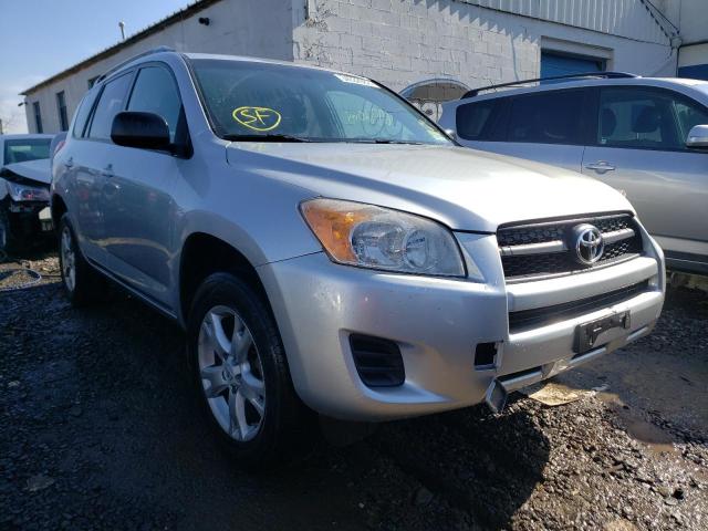 TOYOTA RAV4 2011 2t3bf4dv3bw098217