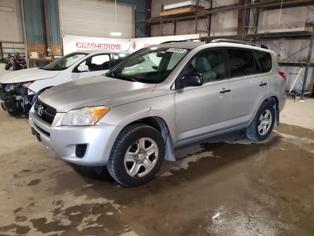 TOYOTA RAV4 2011 2t3bf4dv3bw099383