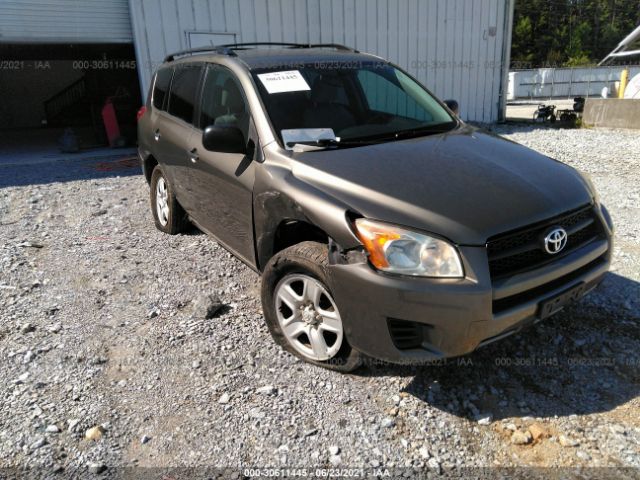 TOYOTA RAV4 2011 2t3bf4dv3bw100287