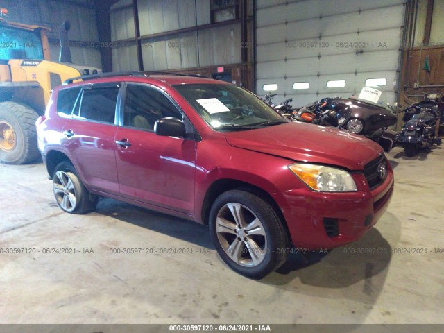 TOYOTA RAV4 2011 2t3bf4dv3bw100788