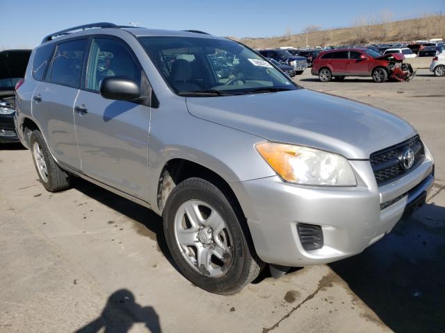 TOYOTA RAV4 2011 2t3bf4dv3bw101035