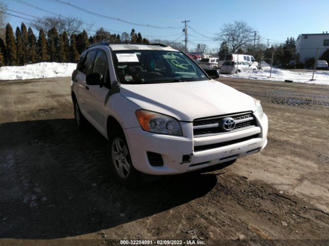 TOYOTA RAV4 2011 2t3bf4dv3bw101844