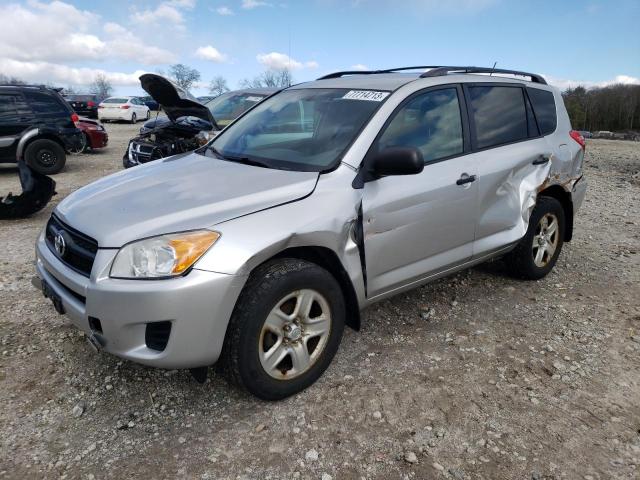 TOYOTA RAV4 2011 2t3bf4dv3bw103402