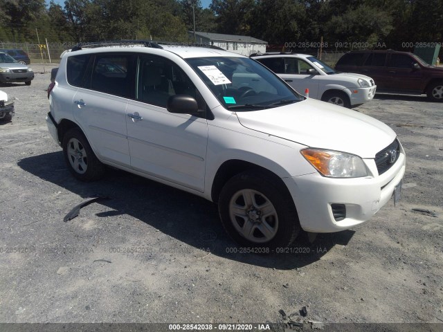 TOYOTA RAV4 2011 2t3bf4dv3bw103867