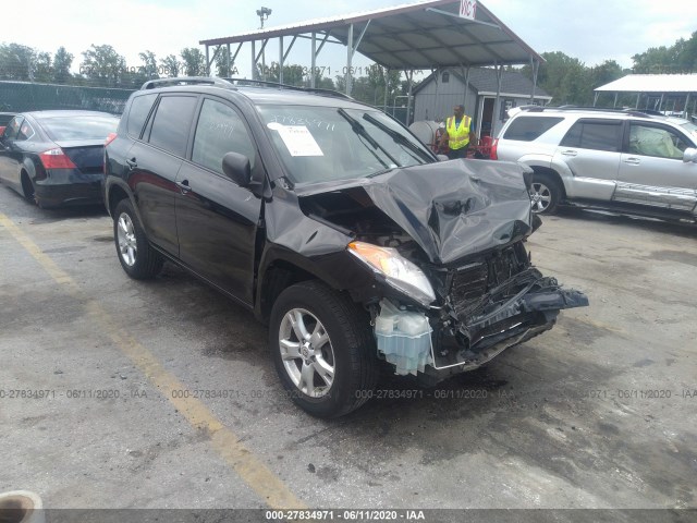 TOYOTA RAV4 2011 2t3bf4dv3bw105313