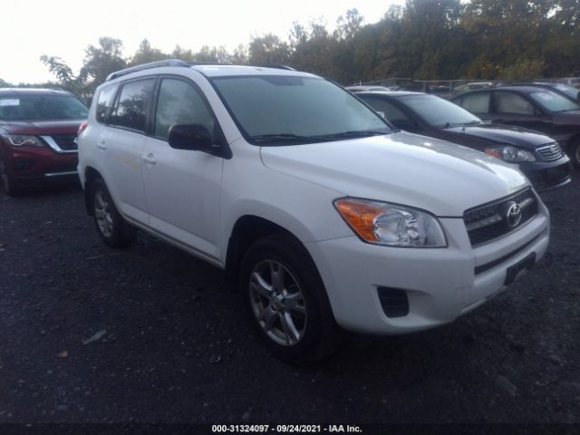 TOYOTA RAV4 2011 2t3bf4dv3bw107384