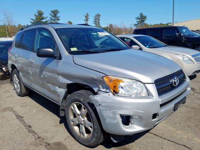 TOYOTA RAV4 2011 2t3bf4dv3bw108860