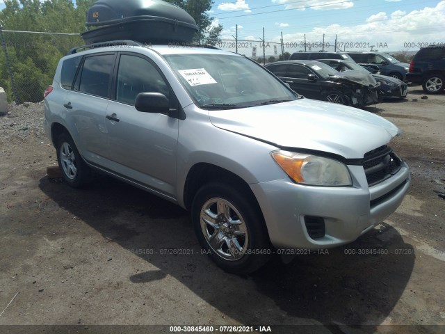 TOYOTA RAV4 2011 2t3bf4dv3bw109250