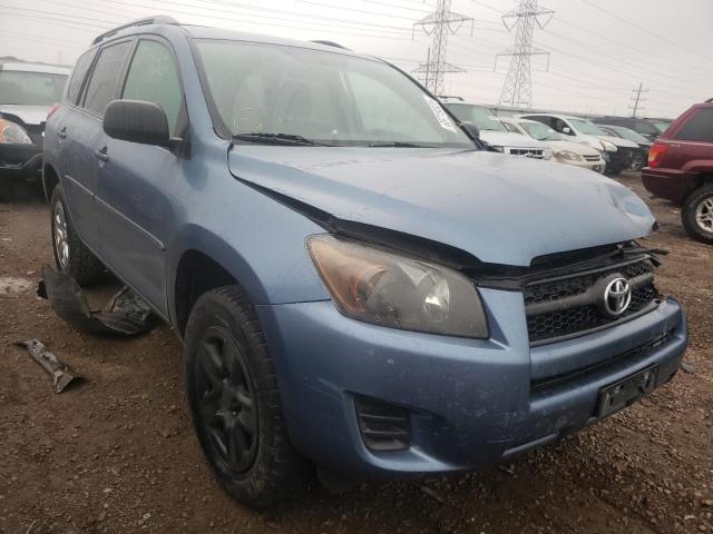 TOYOTA RAV4 2011 2t3bf4dv3bw109961