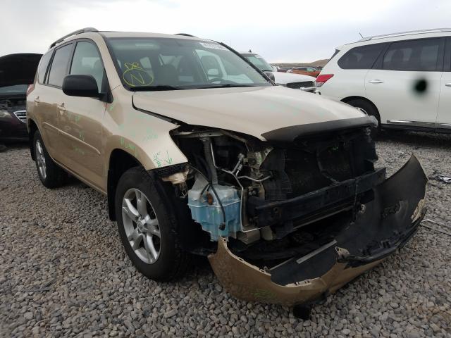 TOYOTA RAV4 2011 2t3bf4dv3bw110561