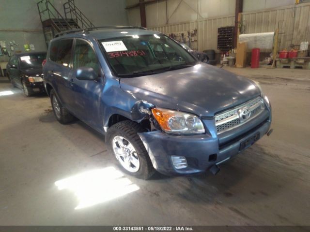 TOYOTA RAV4 2011 2t3bf4dv3bw110866