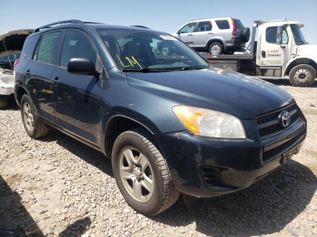 TOYOTA RAV4 2011 2t3bf4dv3bw111094